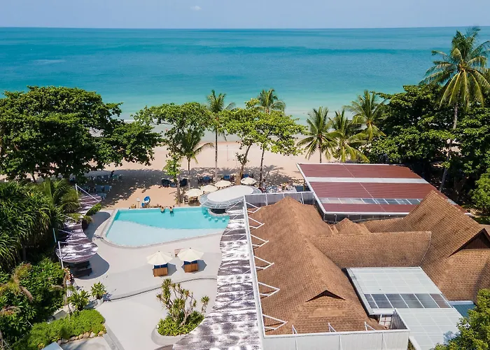 Hotel Am Fair House Beach &