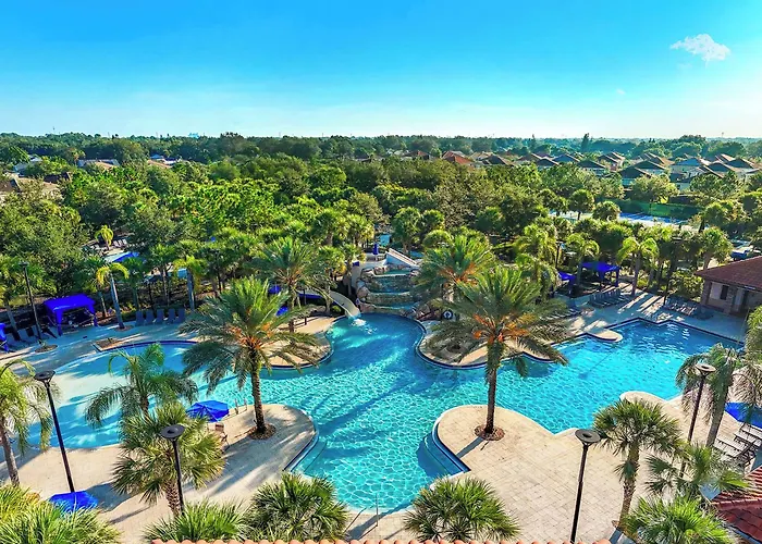 Villatel Village At Solterra