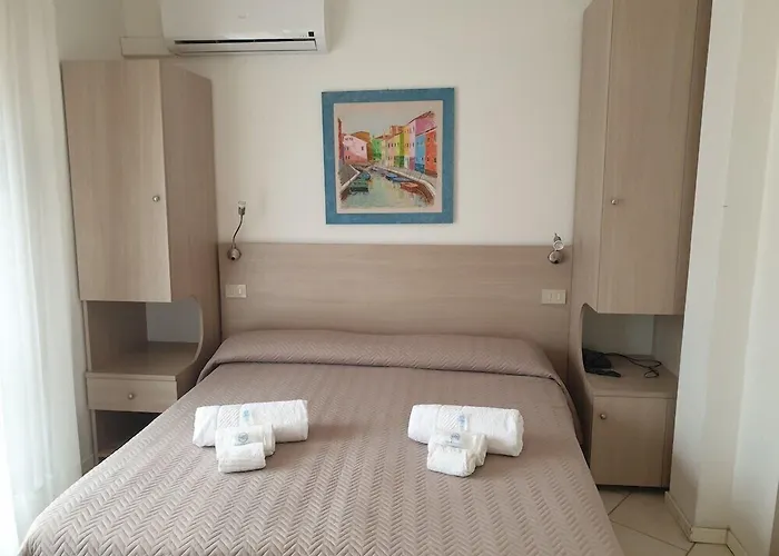 Hotel Madison