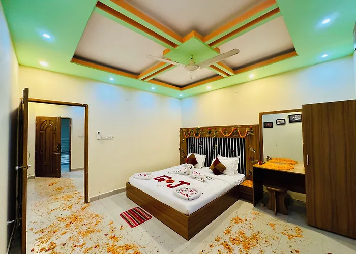 Cheap hotels Impulse Ocean View