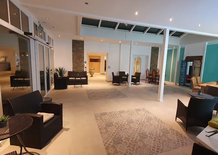 Struck Landhotel&SPA