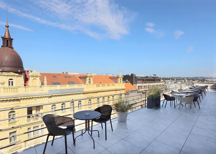 4 Sterne Hotels Amarilis