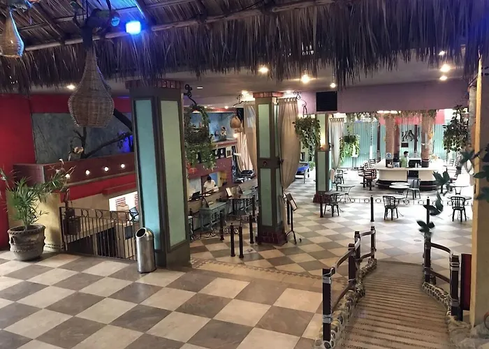 Club Del Sol By Ng es
