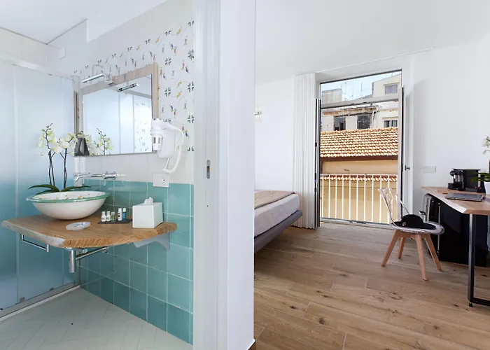  Yourhome - Lidia Rooms & Suites