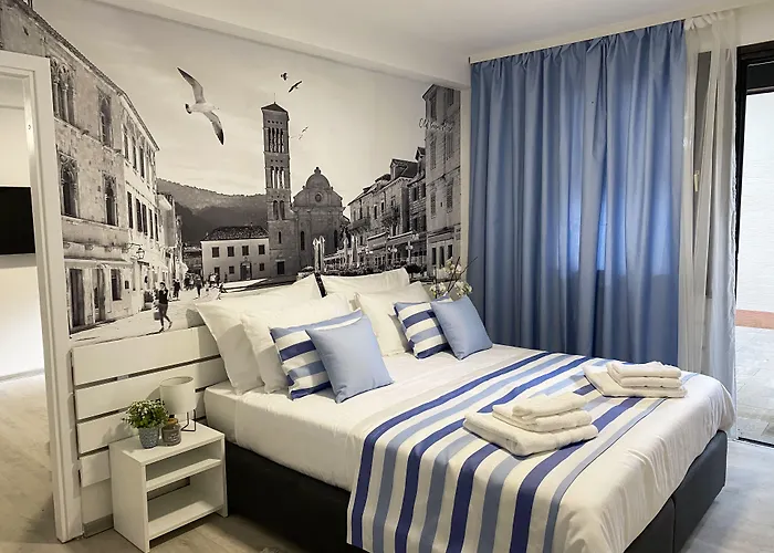 Family Resort Urania