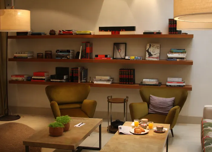 Casa Bevant Hotel Boutique