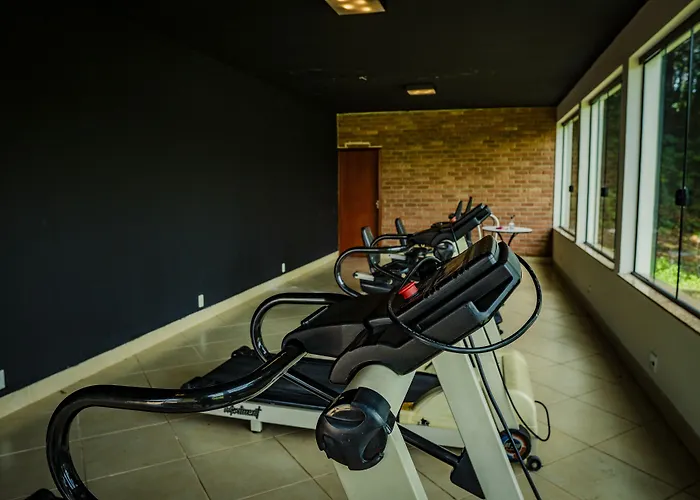 Hotel Fazenda Ramon