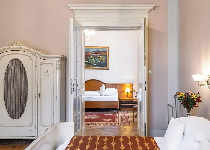 Hotel Am Vila Lanna