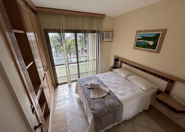 Golfinhos Apart Hotel