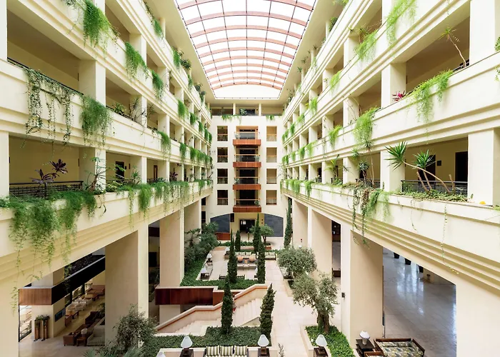  Puerto Antilla Grand