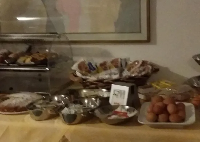 Hotel San Giorgio