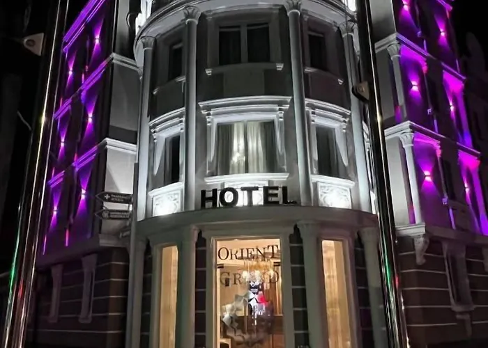 Orient Grand