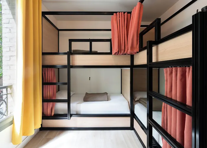 City Inn Paris