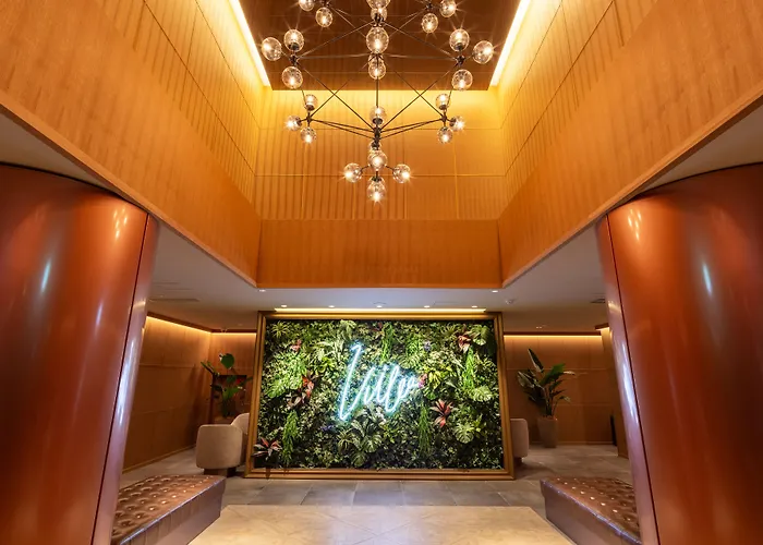 The Onefive Villa Fukuoka