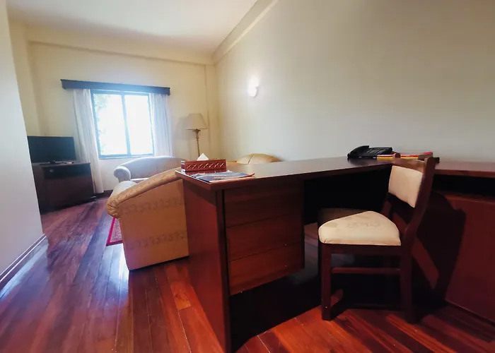 La Mada Hotel