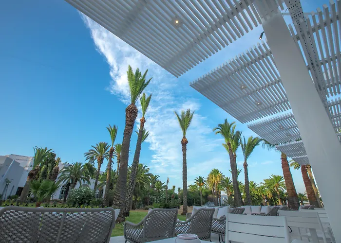 Occidental Sousse Marhaba