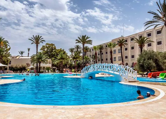 Occidental Sousse Marhaba