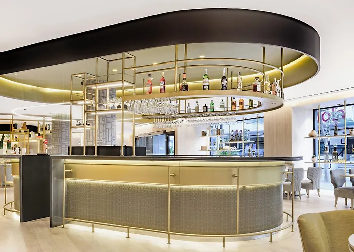 Ac Hotel By Marriott Tenerife