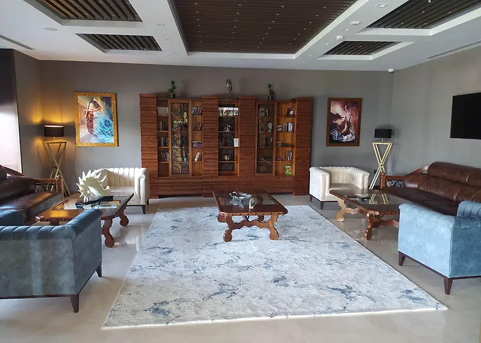Days By Wyndham Maltepe