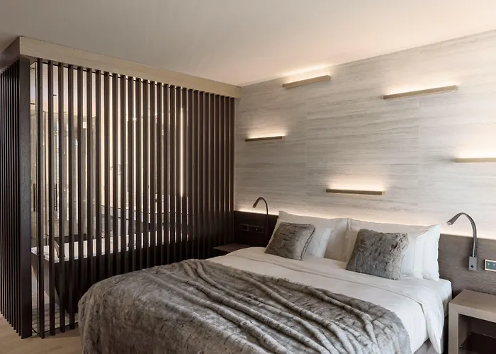Lefay Resort & Spa Dolomiti