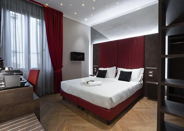 Artemide Guest House