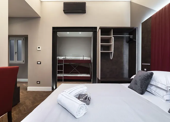 Artemide Guest House