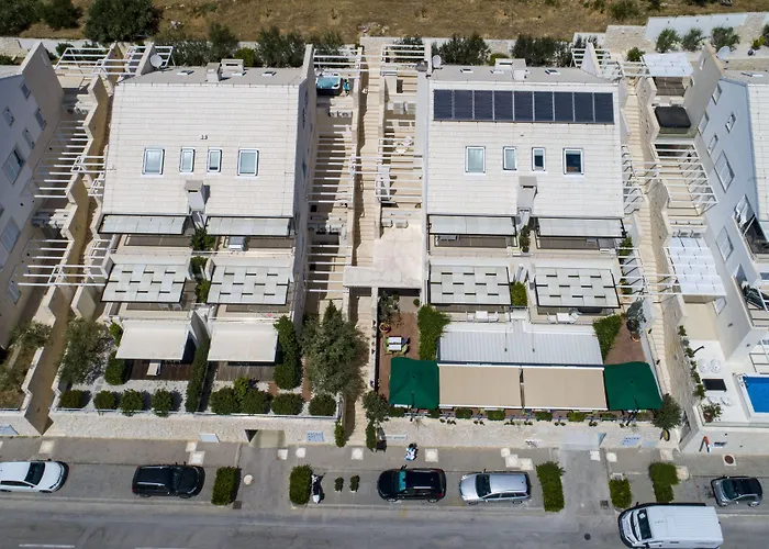 Apartments Villa Azzurra