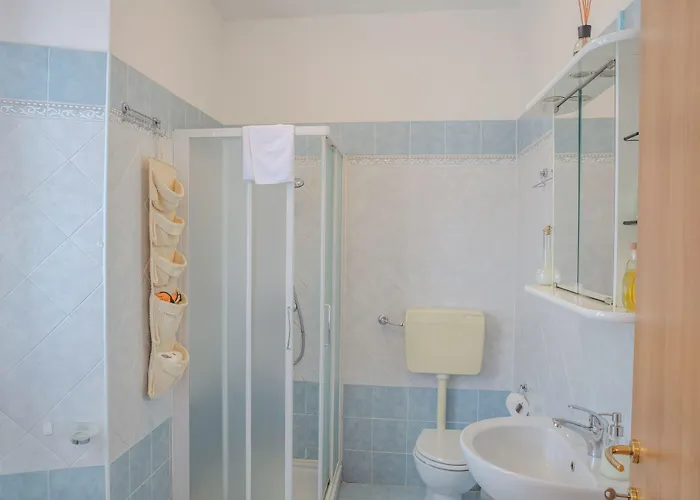 Appartamenti Villa Giulia