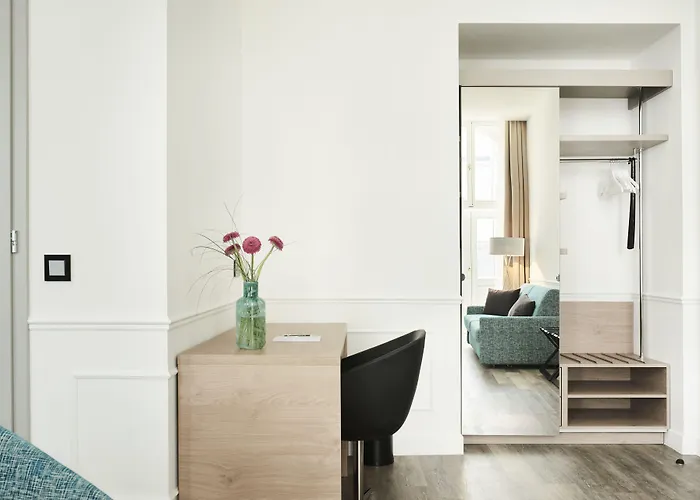 Boutique Residence