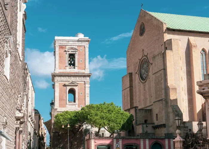 Artemisia Domus - Centro Storico