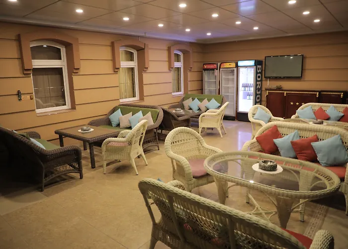 Hotel Bek
