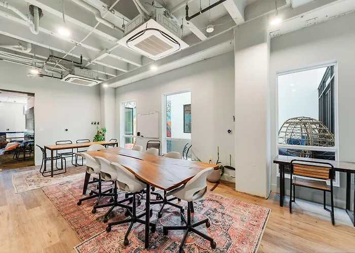 Hotel Nell - Union Market