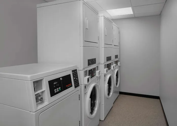 Homewood Suites By Hilton Charlotte Uptown First Ward