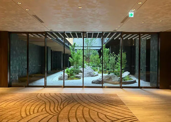 Dusit Thani Kyoto