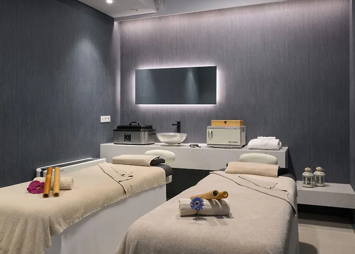 Moxy Lisboa Oriente