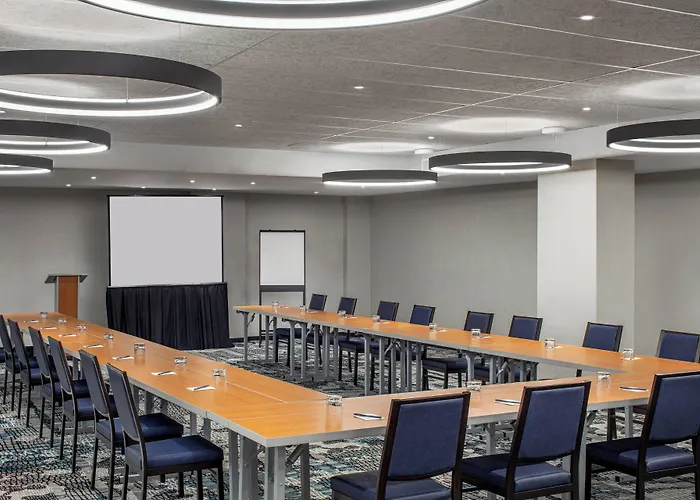 Fairfield Inn & Suites By Marriott New York Manhattan/Times Square South