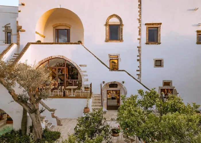 La Sommità Relais&Chateaux