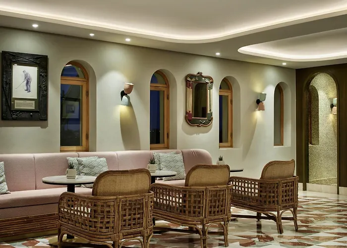 Steigenberger Golf El Gouna