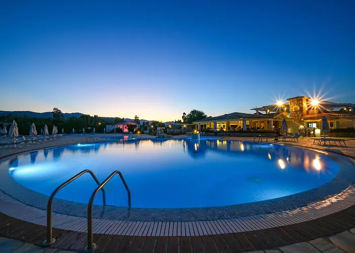 Limone Beach Resort