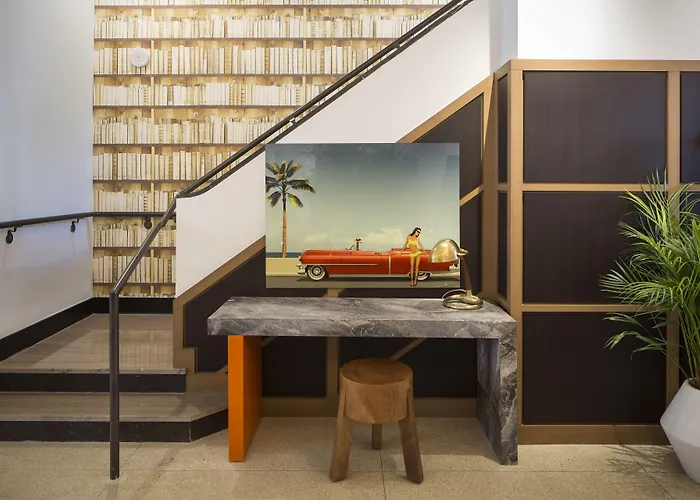Generator Miami