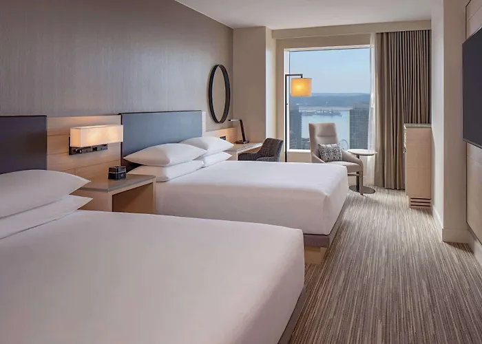 Hyatt Regency