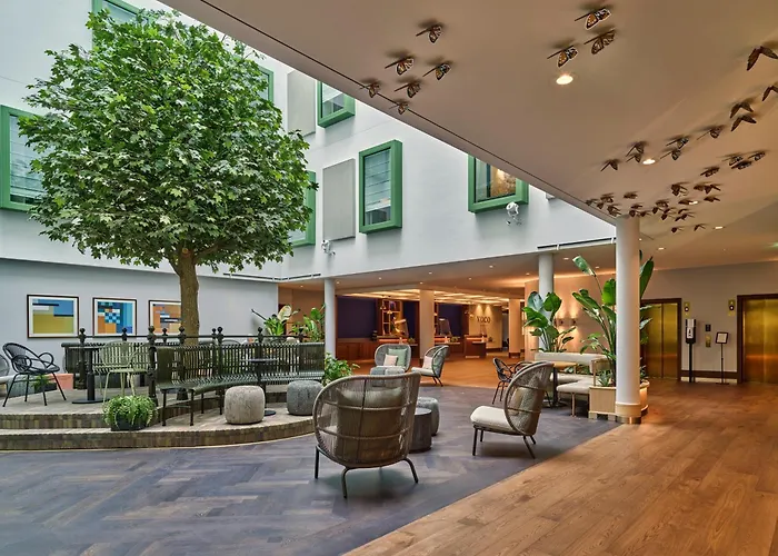 Voco By Ihg