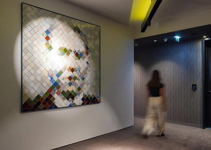 Hotel Hotel - Member Of Design Hotels