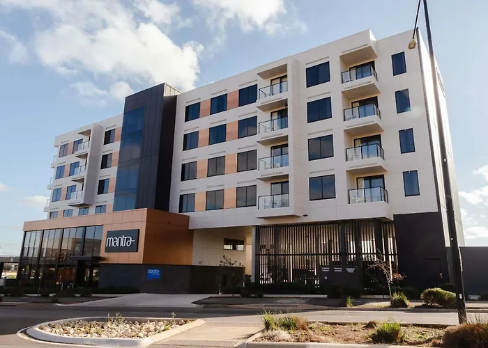 My Aparthotels Mantra Tonsley Adelaide
