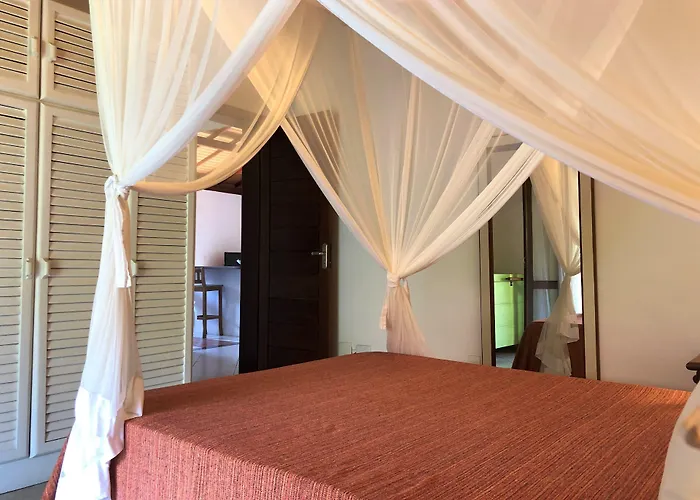 Ouro Sobre Azul Apart Hotel