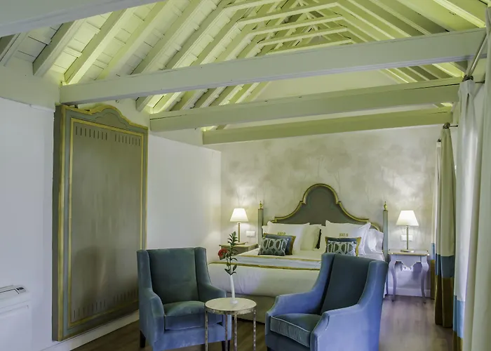 Halo Boutique Hotel