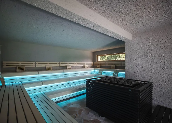 Hotel Lanerhof Active/Spa/Balance