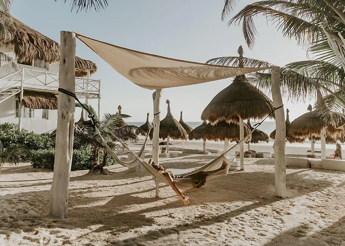 5 Sterne Hotels Coco Unlimited