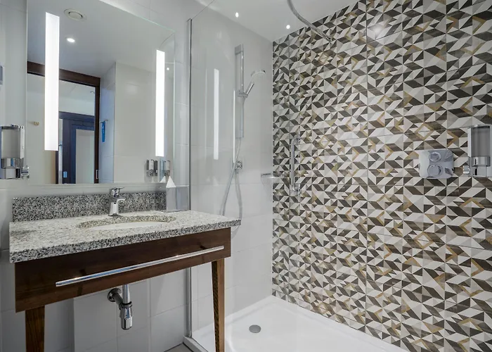 Hampton By Hilton Gdansk Oliwa