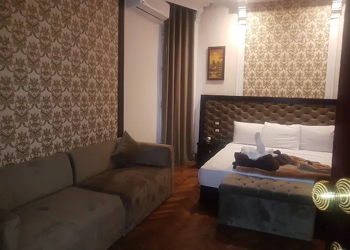Boutique hotels Paradise Boutique